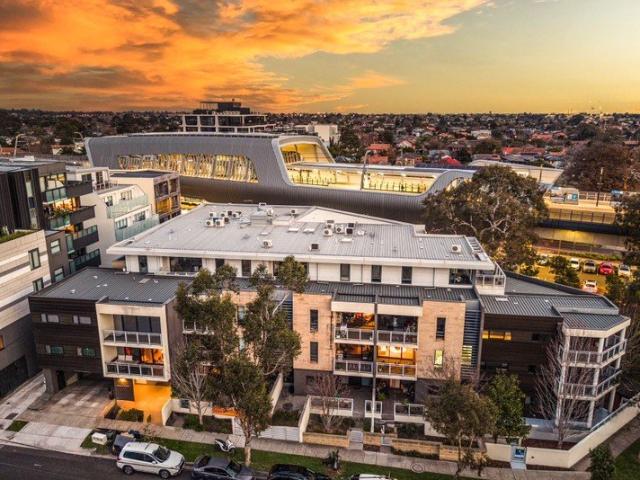 Apartment for rent in Camerons Creek, Victoria