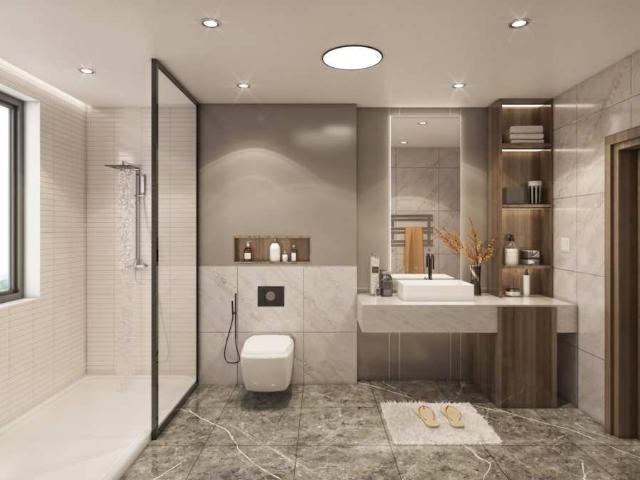 Apartment for sale in Parklands, Westlands