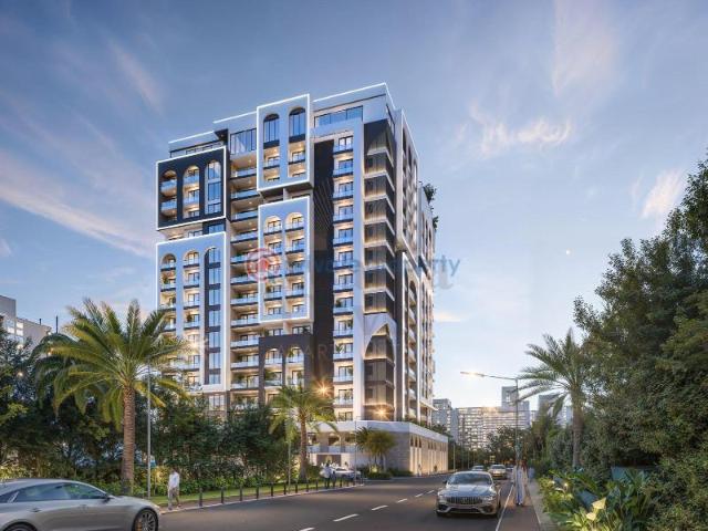 Apartment for sale in Liwatoni, Mombasa