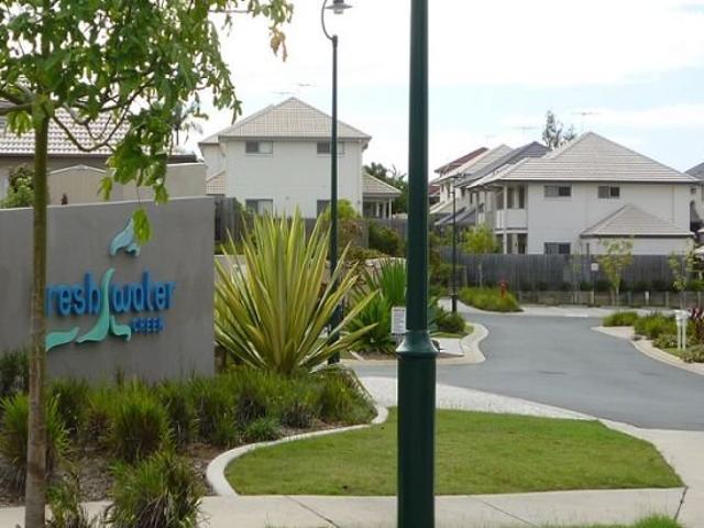 Townhouse for rent in Toombul, Queensland