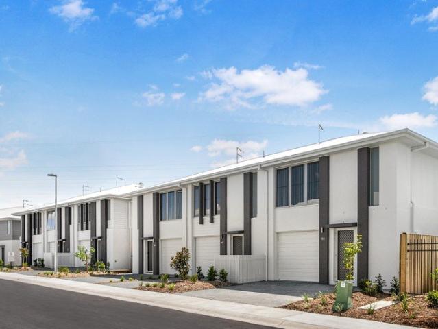 Townhouse for rent in Toombul, Queensland