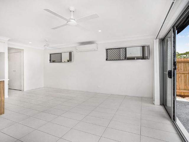 Townhouse for rent in Redbank Plains, Greater Brisbane