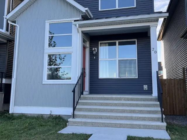 House for rent in Northwest, Alberta
