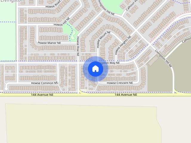 House for rent in Northwest, Alberta