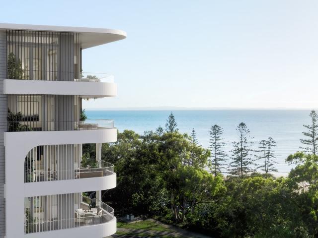 Apartment for sale in Toombul, Queensland