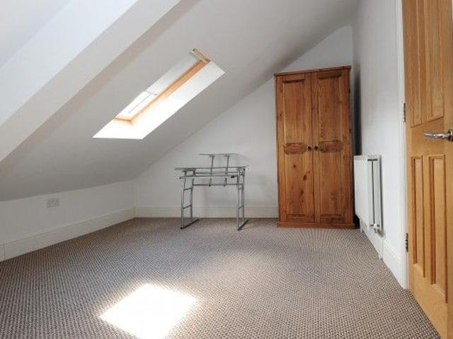 Room for rent in Greenbank, Mount Wise