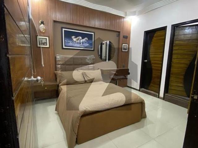 Apartment for rent in 6 ڈی ایچ اے فیز, کراچی ڈویژن