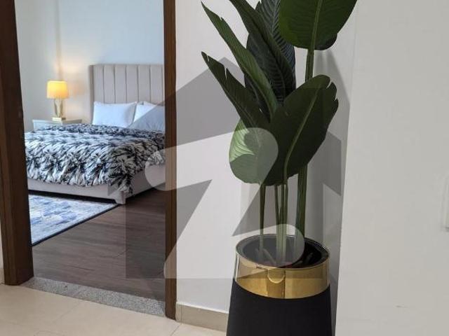 Apartment for rent in Rawalpindi, Islamabad Capital Territory