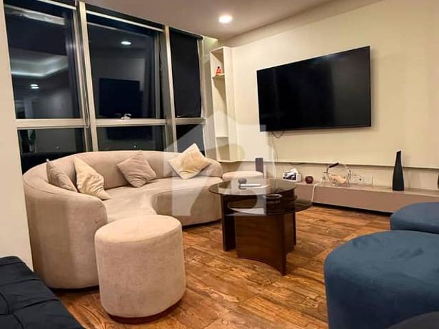 Apartment for rent in اسلام آباد, زون 1