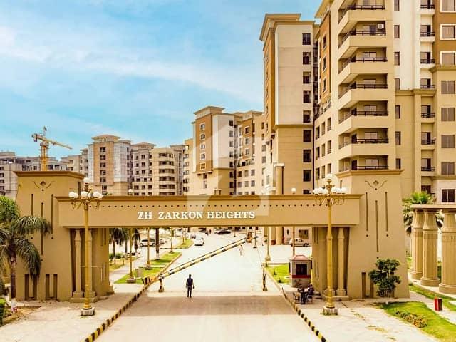 Apartment for rent in Islamabad