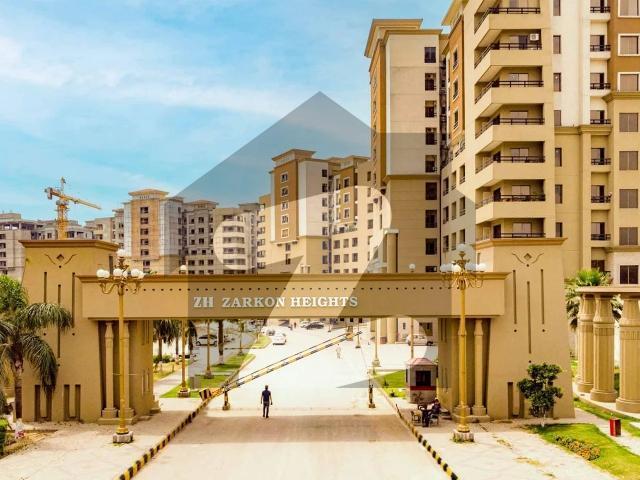 Apartment for rent in Islamabad