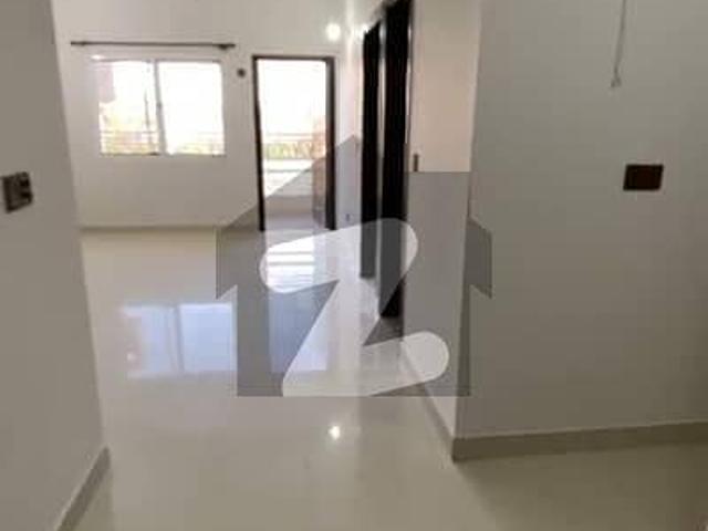 Apartment for sale in Islamabad