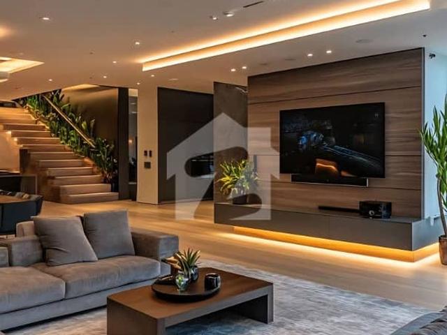 Apartment for sale in Islamabad