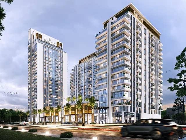 Apartment for sale in Islamabad