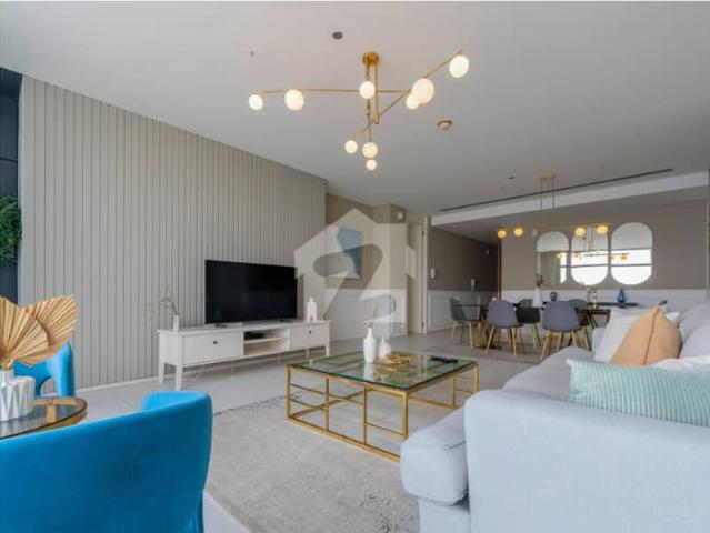 Apartment for sale in Islamabad