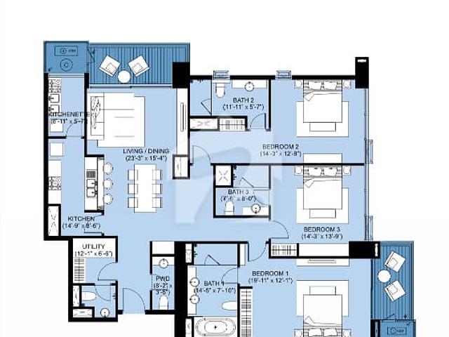 Apartment for sale in North Waziristan, Federally Administered Tribal Areas fata