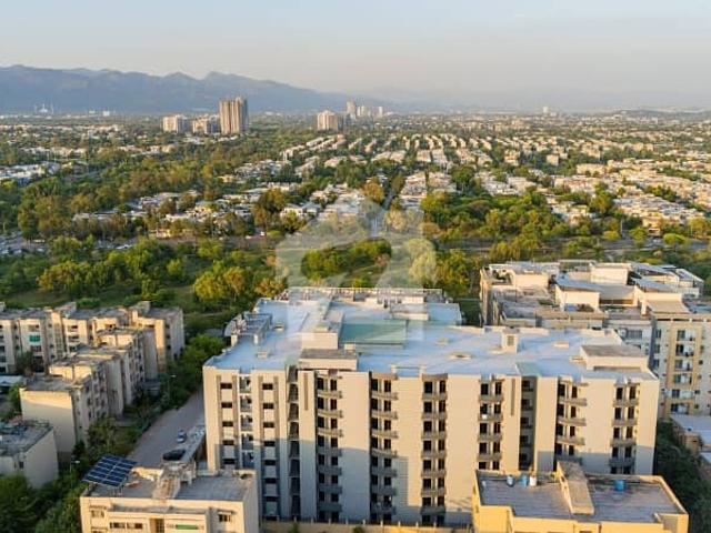 Apartment for rent in Islamabad