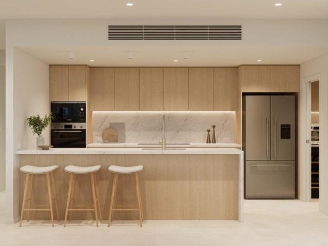 Apartment for sale in Surfers Paradise, Gold Coast City