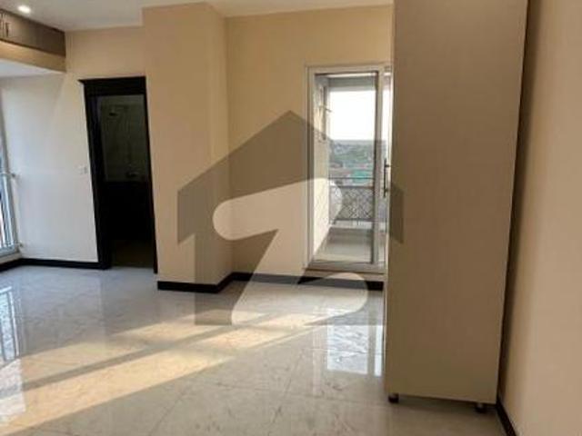 Apartment for rent in Islamabad