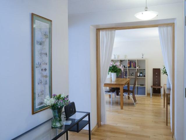 Apartment for rent in Battersea, Greater London