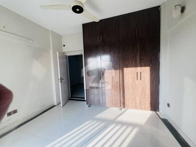 Apartment for sale in Islamabad