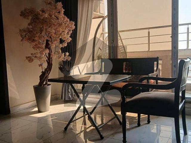 Apartment for sale in Islamabad