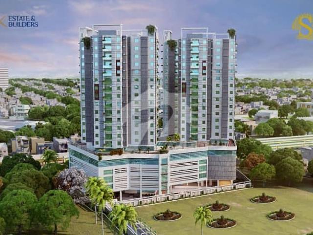 Apartment for sale in North Waziristan, Federally Administered Tribal Areas fata