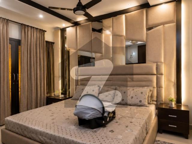 Apartment for rent in Clifton, North Waziristan