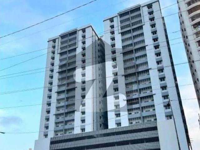 Apartment for rent in Clifton Block 9, کراچی ڈویژن