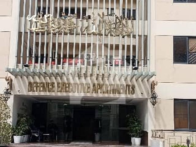Apartment for sale in Islamabad