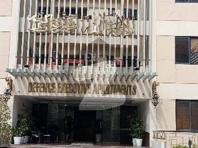 Apartment for sale in Islamabad