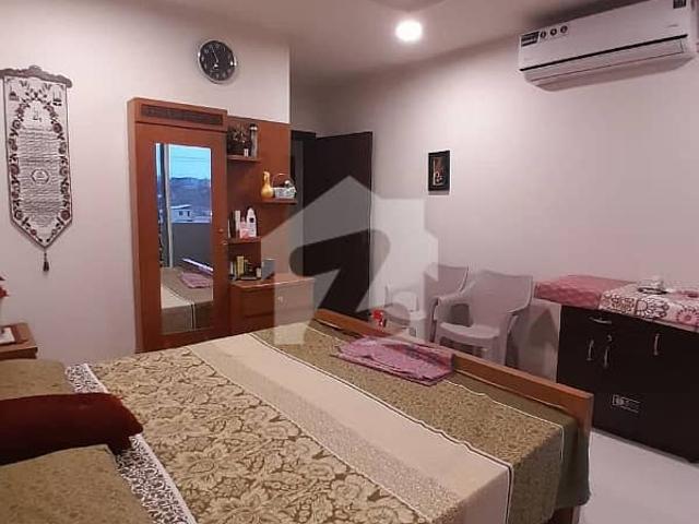 Apartment for sale in اسلام آباد, زون 1