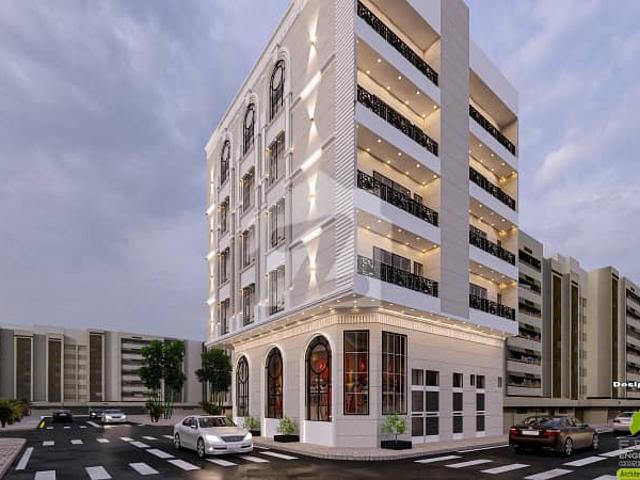 Apartment for sale in North Waziristan, Federally Administered Tribal Areas fata