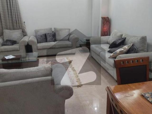Apartment for rent in Islamabad