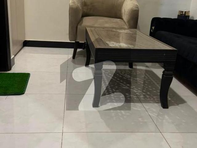 Apartment for rent in Islamabad