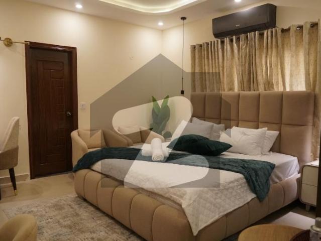 Apartment for rent in Islamabad