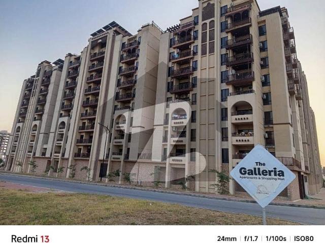 Apartment for sale in Islamabad