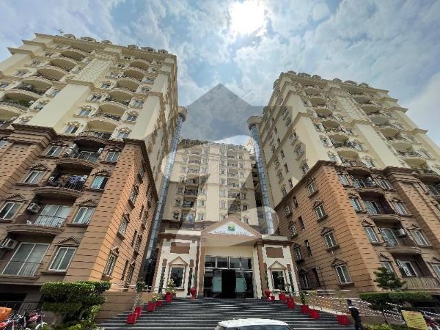 Apartment for rent in Islamabad