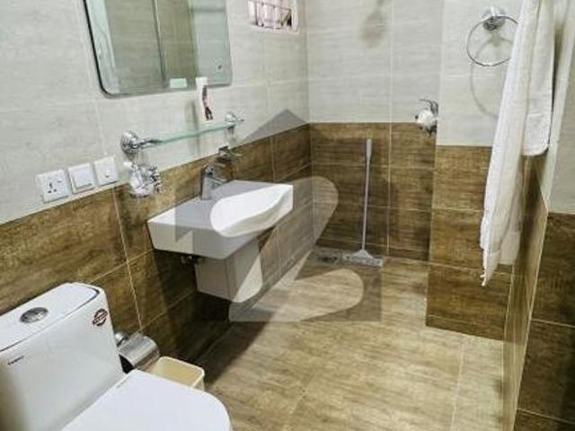 Apartment for rent in Islamabad