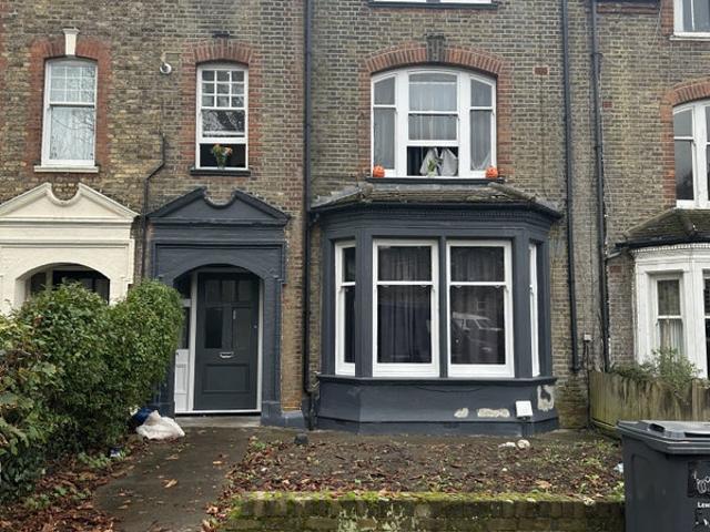 Apartment for rent in London Borough of Lewisham, Brockley