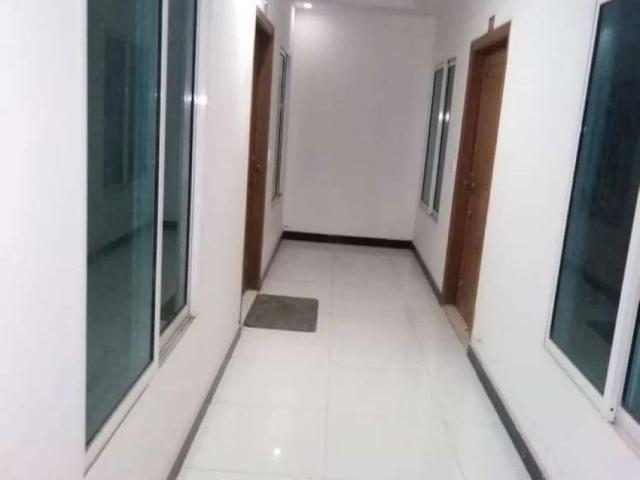 Apartment for rent in ای-11, Golra Sharif