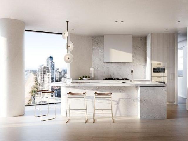 Apartment for sale in Gold Coast, Gold Coast Urban
