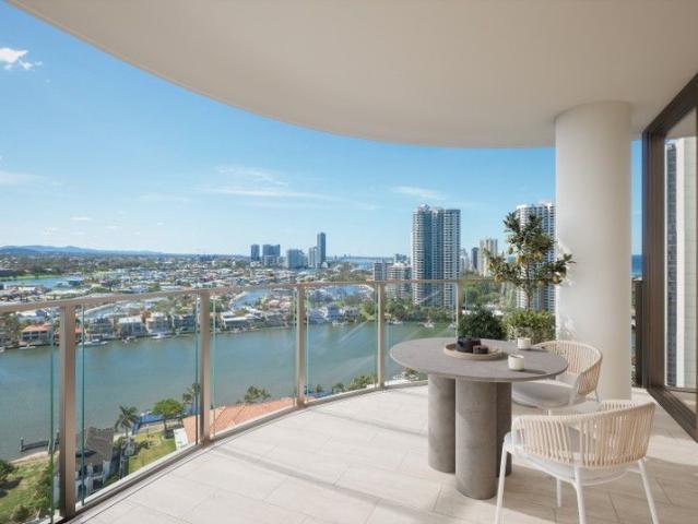 Apartment for sale in Gold Coast Urban, Gold Coast