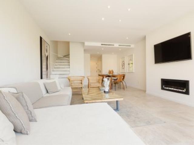 Casa en alquiler en Costa del Sol Occidental, Andalucía