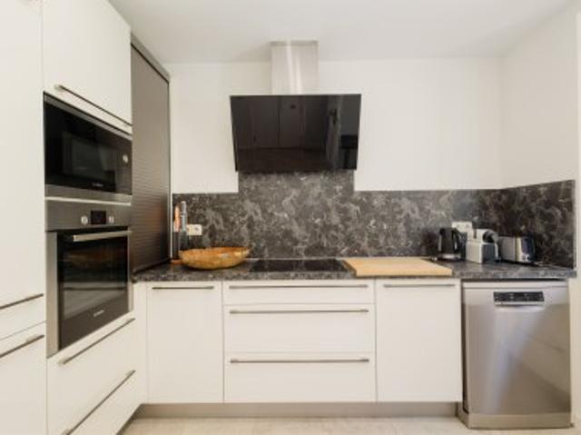 Casa en alquiler en Costa del Sol Occidental, Andalucía