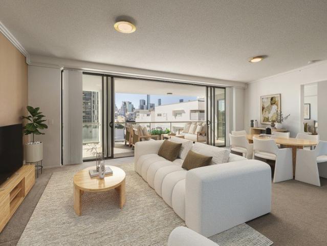 Apartment for sale in Toombul, Queensland
