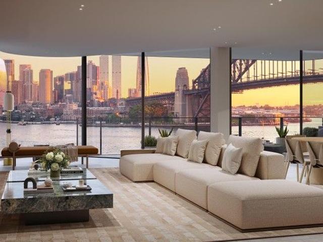 Apartment for sale in Sydney, New South Wales