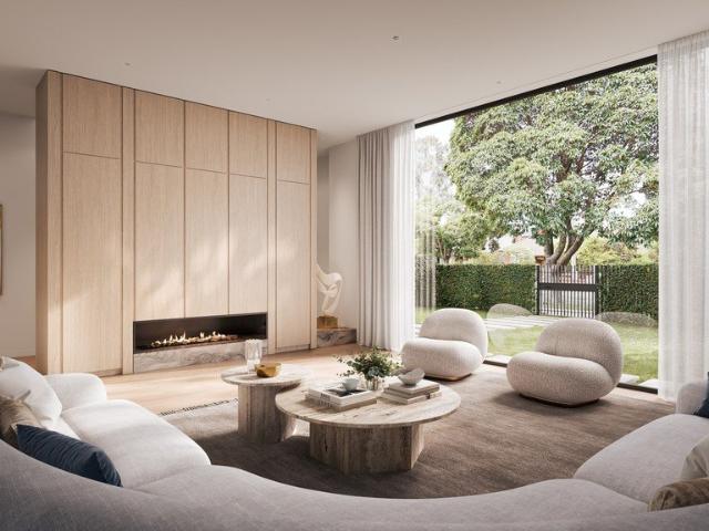 Townhouse for sale in Camerons Creek, Victoria