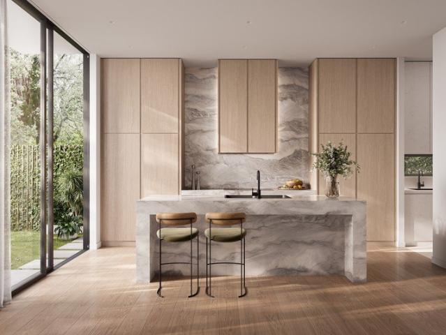 Townhouse for sale in Camerons Creek, Victoria