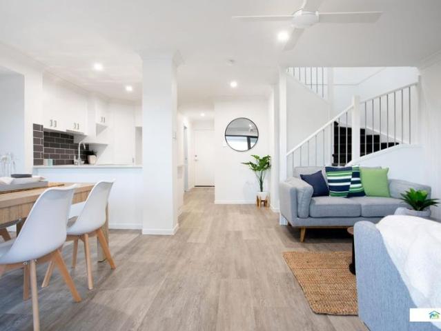 Townhouse for rent in Methul, Queensland